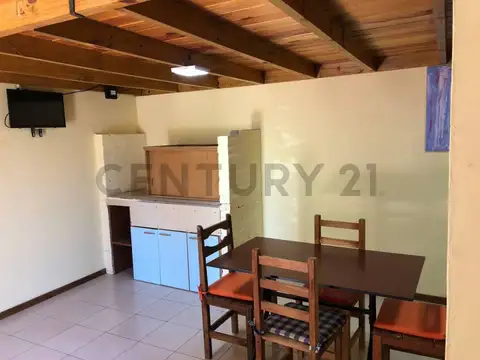 Casa en Venta de 1 dormitorio