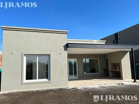 Lote Interno - Vila Marina, Villanueva