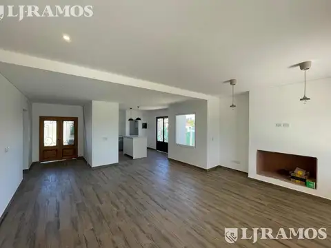 Lote Interno - Vila Marina, Villanueva
