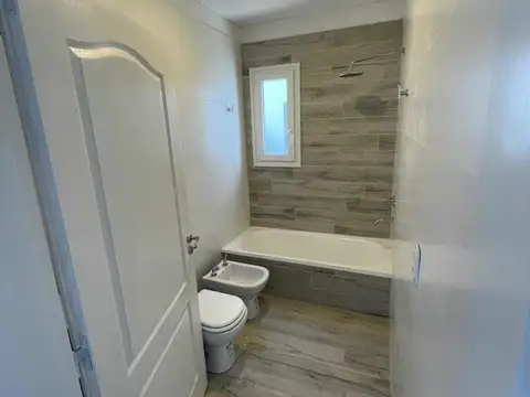 Casa a estrenar con 3 dormitorios en venta en Vila Marina