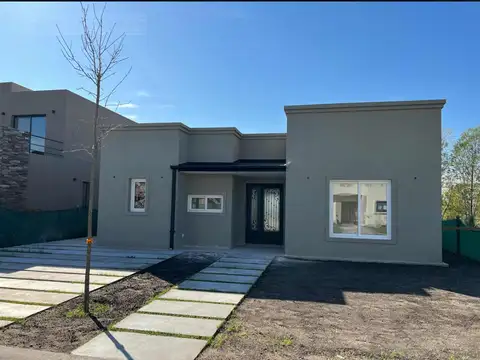 Lote Interno - Vila Marina, Villanueva