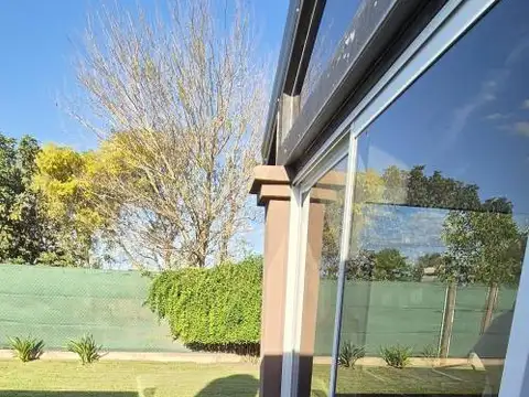 Casa quinta para descansar en San Antonio