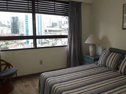 Departamento en Alquiler Temporal A Estrenar