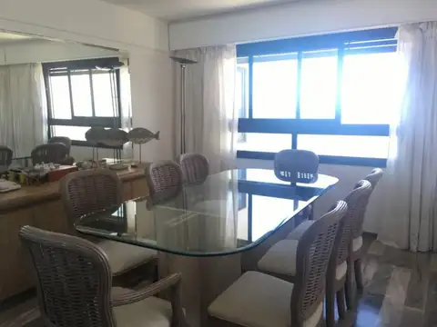 Departamento en Alquiler Temporal de 4 dormitorios