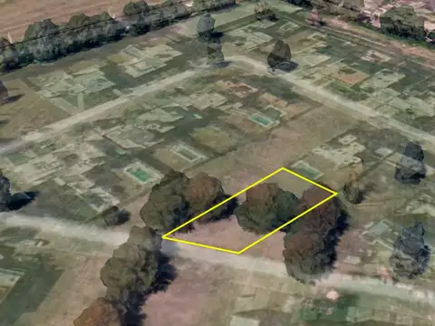 Terreno en Venta de 540,0 m2