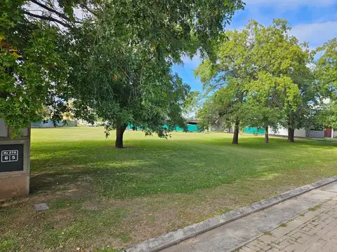 Terreno en Venta en Villa Allende, USD 125.000