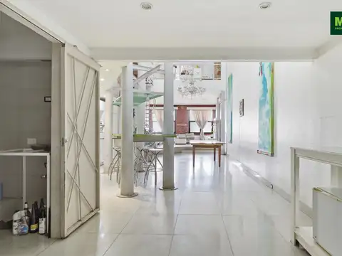 Departamento en Alquiler Apto profesional