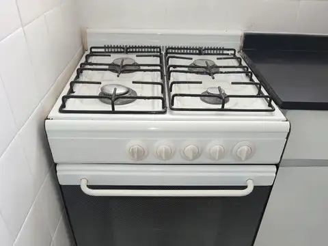 Departamento en Alquiler de 3 ambientes