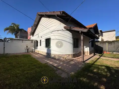 Lote en esquina con RI Ideal emprendimiento o distribución