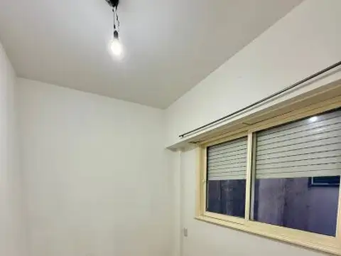 DEPARTAMENTO 3 AMBIENTES - AV. ACOYTE 900 - CABALLITO-