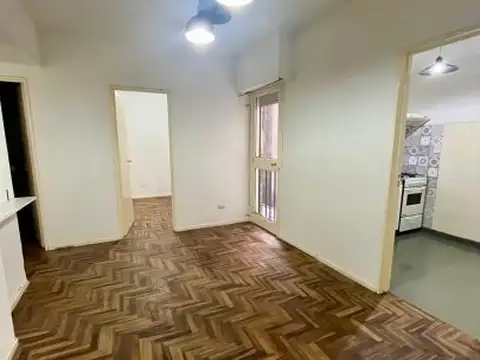 DEPARTAMENTO 3 AMBIENTES - AV. ACOYTE 900 - CABALLITO-