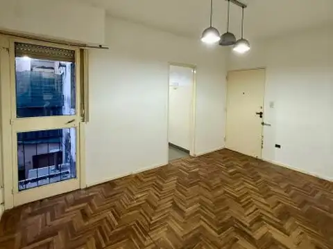 Avenida Acoyte 900, Piso 1