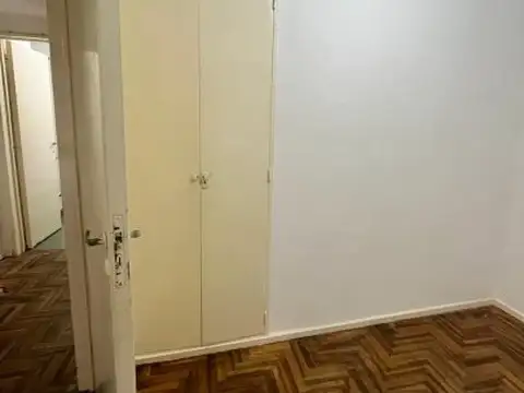 DEPARTAMENTO 3 AMBIENTES - AV. ACOYTE 900 - CABALLITO-