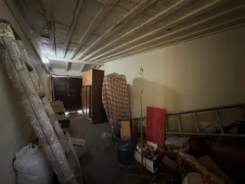CASA EN VENTA EN LINCOLN