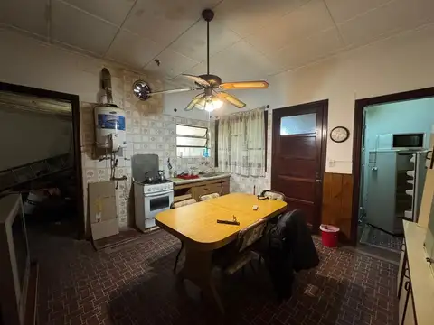 Casa en Venta 80 años