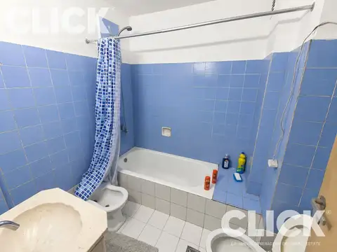 Departamento en Venta 47 años