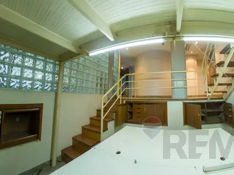 Depto Tipo Casa en Venta 46 años