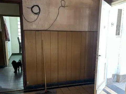 Casa en Venta en Ludueña, USD 48.000