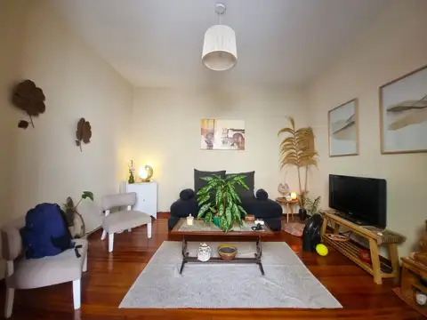 Depto Tipo Casa en Alquiler en Villa Urquiza, $ 2.000.000