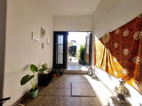Depto Tipo Casa en Alquiler 66 años