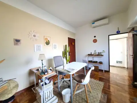 Depto Tipo Casa en Alquiler de 6 ambientes