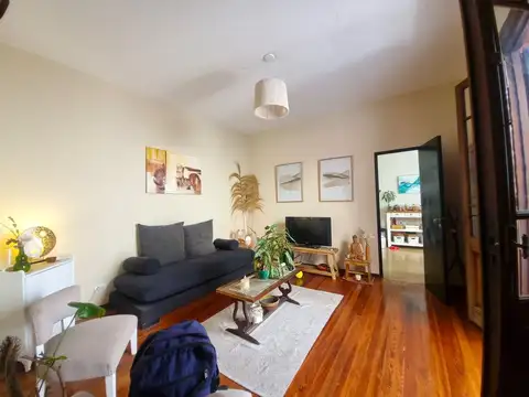 ALQUILER PH VILLA URQUIZA CON PATIO