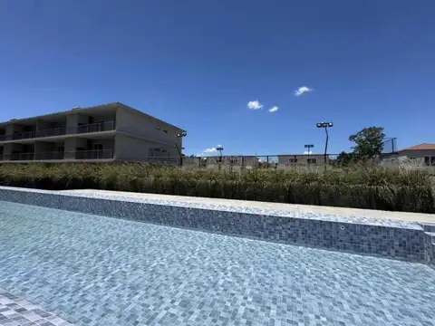 Departamento  en Venta en Chic Village, La Lonja, Pilar