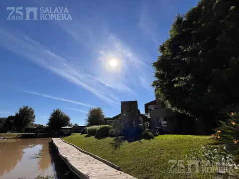 Casa en Venta en Isla Del Este, USD 639.000