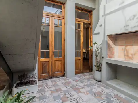 Depto Tipo Casa en Venta de 4 ambientes