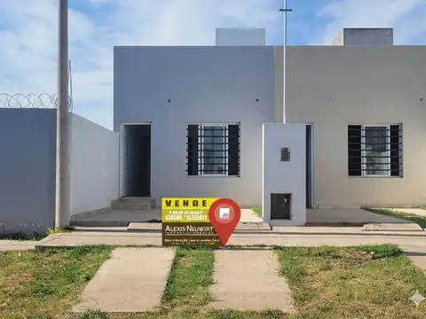 Departamento en Gualeguaychu