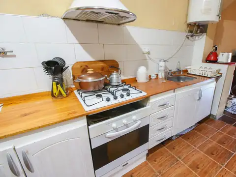 Casa en Venta 46 años