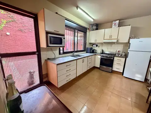 Depto Tipo Casa en Venta 35 años