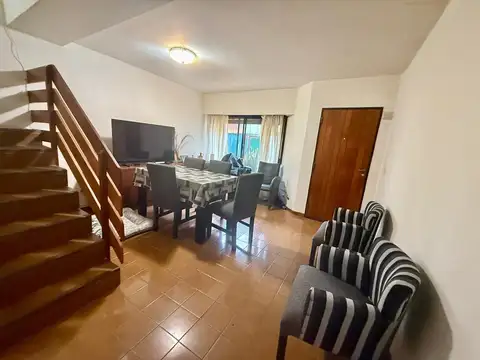 Depto Tipo Casa en Venta de 2 dormitorios