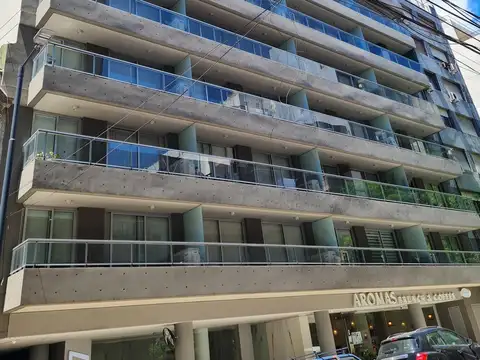 Departamento en Venta en Recoleta, USD 415.000