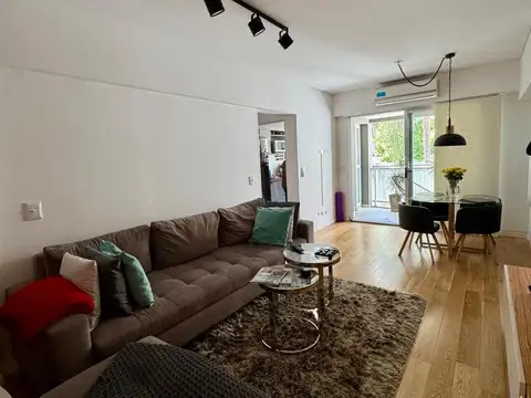 Departamento en Venta Apto profesional