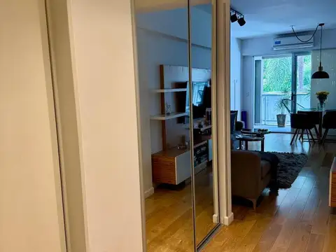 Departamento en Venta 6 años