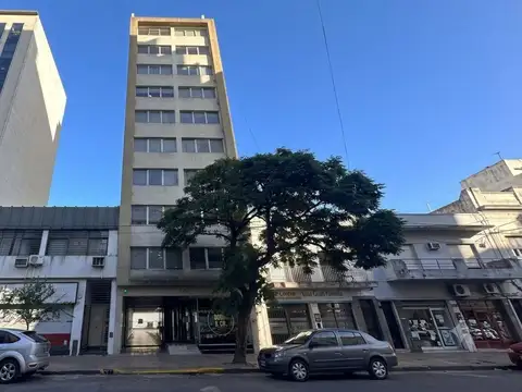 OFICINA EN VENTA EN LA PLATA CENTRO
