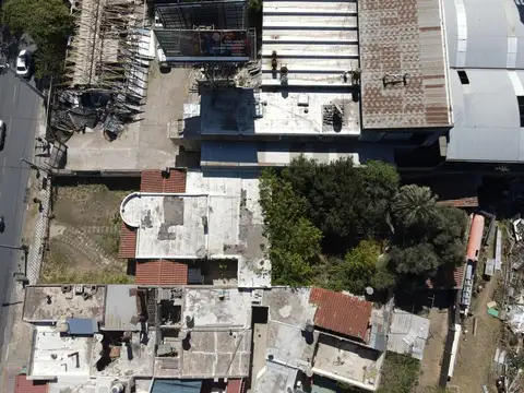 Av Octavio Pinto 2484