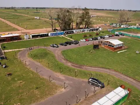 Terreno en Venta en General Rodriguez, USD 8.900