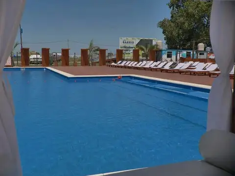 Venta lote N° 259 - La Reserva del Oeste