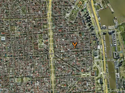 Local en Venta - Monoambiente 1 Baño - 30mts - San Nicolás