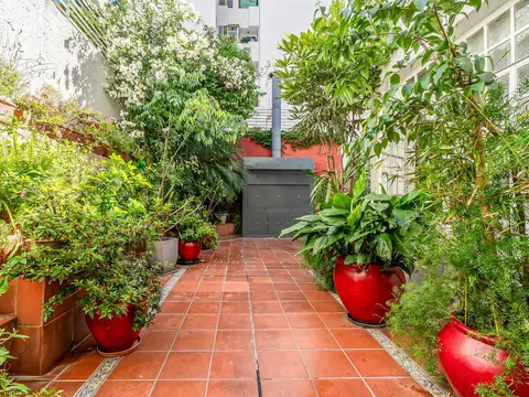 Casa en Venta en Belgrano R, USD 715.000