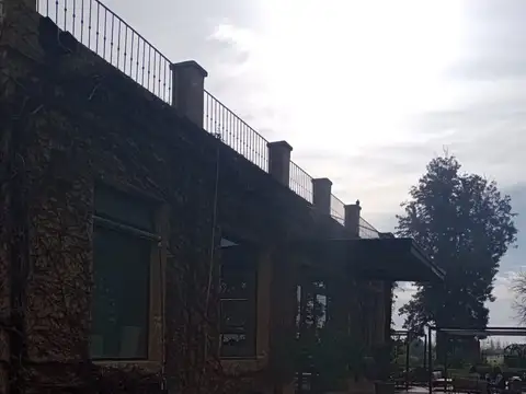 la rinconada