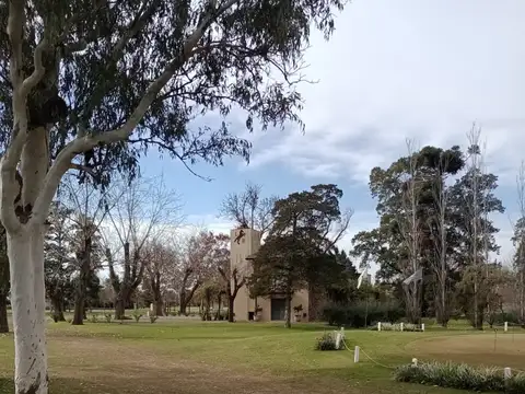 Venta de Lote en La Rinconada Barrio Privado Ibarlucea