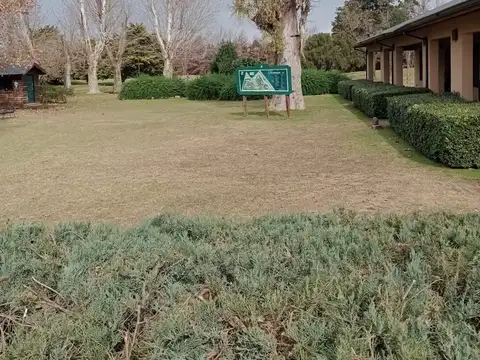 Terreno en Venta en El Origen, USD 130.000