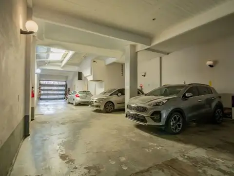 Departamento en Venta en Almagro, USD 199.000