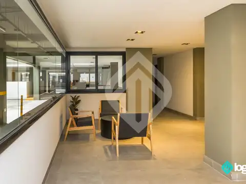 Caseros 1400