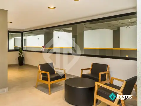 Oficina en venta edificio Real Caseros | Salta, Centro