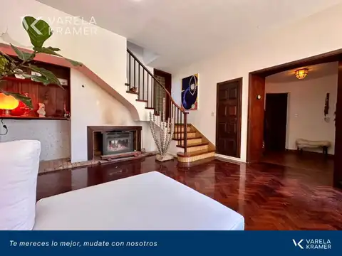 Casa en Alquiler en Martínez Vías / Libertador, USD 2.200