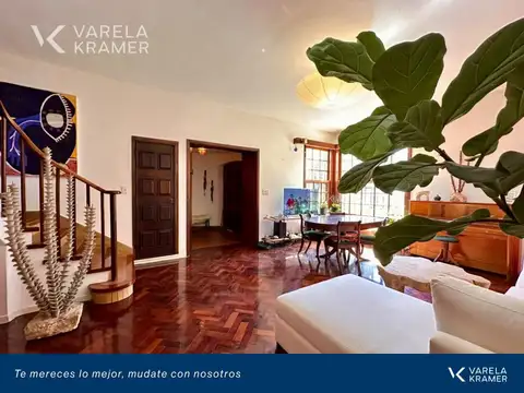 Casa en Alquiler de 3 dormitorios